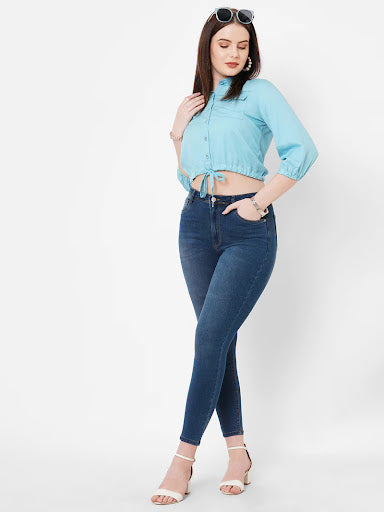 10 Best Jeans Brands In India For Women 13 | Good jean brands, Popular jeans,  Best jeans
